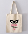 Tote Bag - Super Mamie